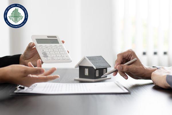 Phân biệt các loại phí cơ bản trong giao dịch bất động sản