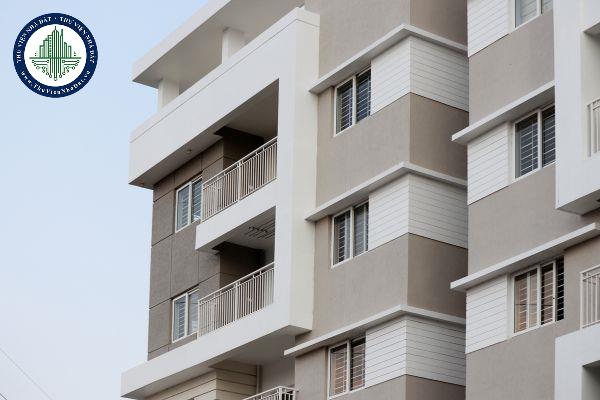 Ban quản trị nhà chung cư bắt buộc phải được thành lập trong trường hợp nào?