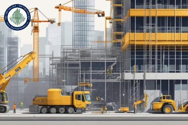 Mẫu giấy phép xây dựng nhà ở riêng lẻ mới nhất hiện nay là mẫu nào? Tải về mẫu giấy phép xây dựng nhà ở riêng lẻ mới nhất