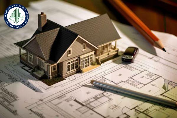 Quy cách của các bản thuyết minh thiết kế xây dựng trong hồ sơ thiết kế quy định ra sao?