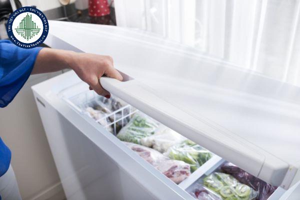 Nguyên nhân tủ đông chạy không ngắt và cách khắc phục