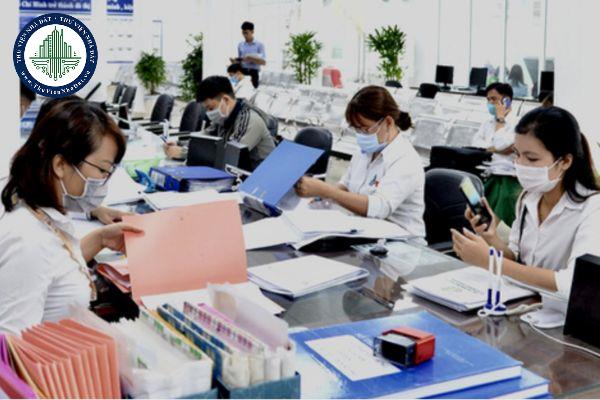 Sở Giáo dục và Đào tạo thông báo tuyển 3 chỉ tiêu chức danh lãnh đạo, quản lý cấp phòng và tương đương năm 2024