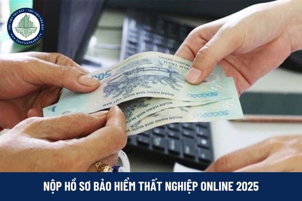 Làm bảo hiểm thất nghiệp ở đâu? Nộp hồ sơ bảo hiểm thất nghiệp online 2025?