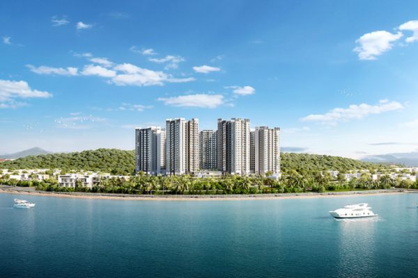 New Galaxy Nha Trang