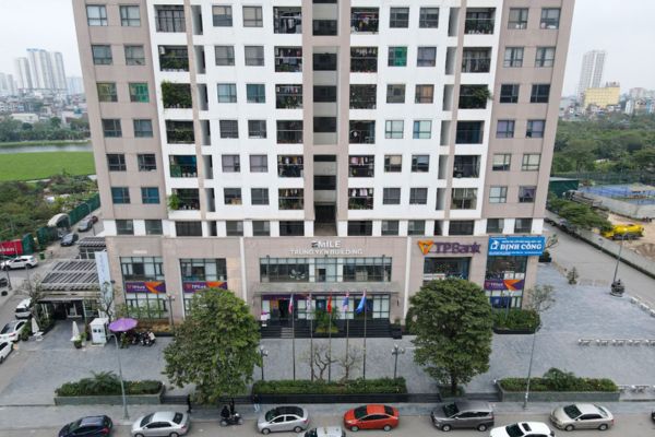 Vincity quận 7