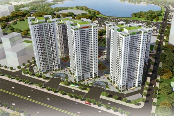 Lạc Hồng Lotus Hạ Long