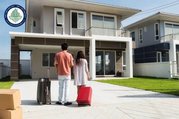 Chuyển nhà đầu năm có tốt hay không?