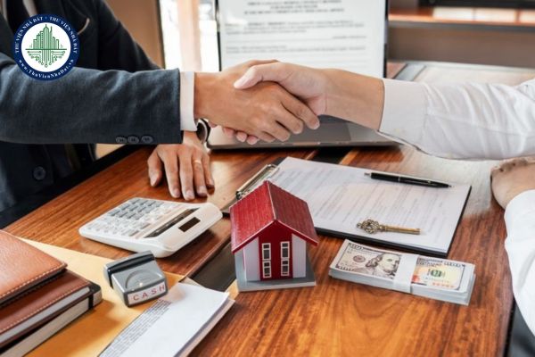 Bỏ túi 3 kinh nghiệm bán nhà qua môi giới nhất định phải biết để tránh gặp rủi ro