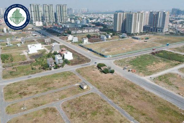 Đất xây dựng công trình sự nghiệp gồm những loại đất nào?