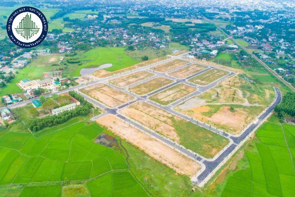 Mức thu phí khai thác và sử dụng tài liệu đất đai từ Hệ thống thông tin quốc gia về đất đai