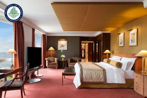 Phòng suite là gì? 5 loại phòng suite phổ biến trong ngành khách sạn?
