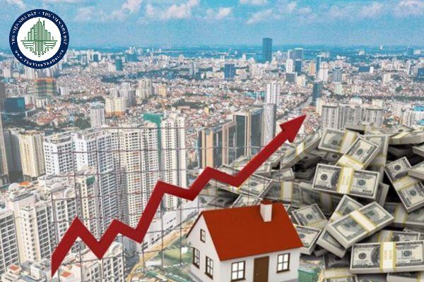 Đầu tư bất động sản và cách tính tỷ lệ vay nợ an toàn
