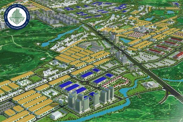 Kế hoạch sử dụng đất năm 2024 huyện Đông Anh 