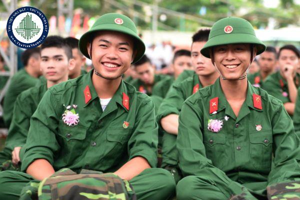 Khám nghĩa vụ quân sự đợt 2 vào tháng mấy? Lịch đi nghĩa vụ 2025