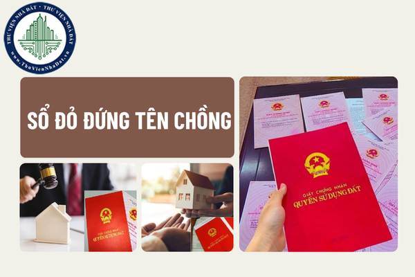 Sổ đỏ chỉ đứng tên chồng, khi chồng mang quyền sử dụng đất đi góp vốn cần vợ đồng ý không?