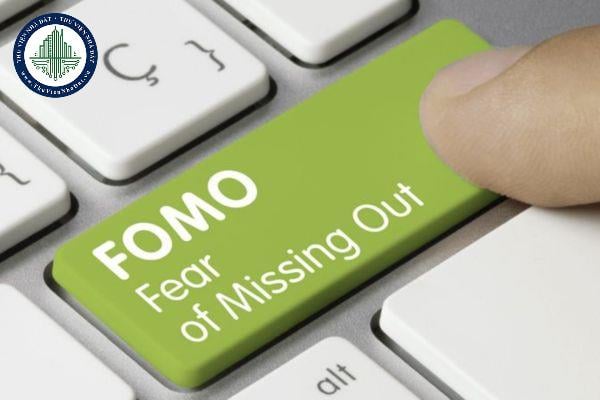 Tâm lý FOMO trong thị trường bất động sản