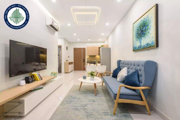  Thị trường căn hộ giá rẻ cho người thu nhập thấp