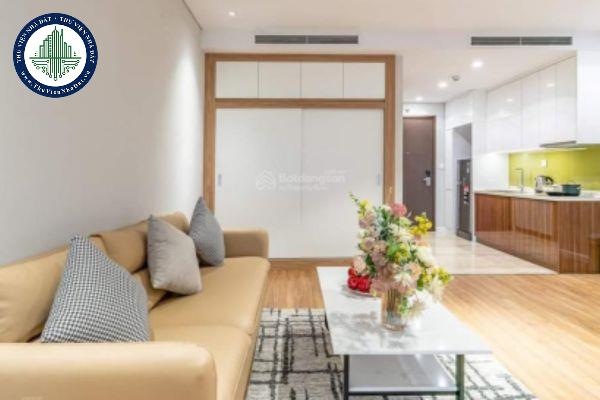 Thị trường căn hộ giá rẻ cho người thu nhập thấp