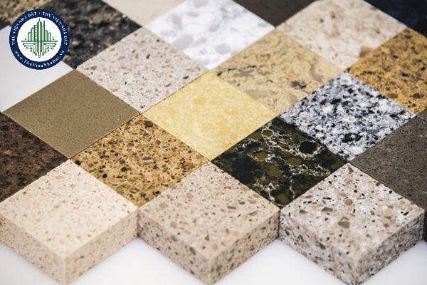 Ứng dụng của đá tự nhiên trong thiết kế nội thất 