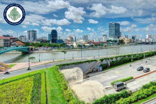 Công trình ngầm đô thị là gì? Việc xây dựng công trình ngầm đô thị phải tuân thủ các quy định gì?
