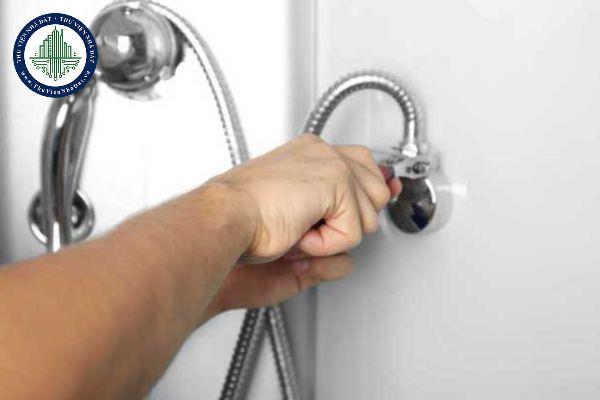 Nguyên nhân gây ra hỏng vòi sen là gì? Nên sử dụng vòi sen như thế nào? Cách sửa vòi sen bị tắc nhanh chóng và hiệu quả