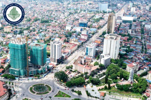 Bố cục không gian kiến trúc đô thị bị ảnh hưởng lớn khi hình thành các dự án có được điều chỉnh quy hoạch đô thị?