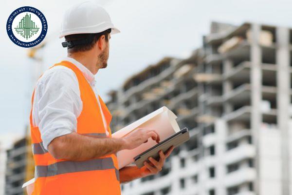 Nội dung bảo trì công trình xây dựng bao gồm các công việc gì?