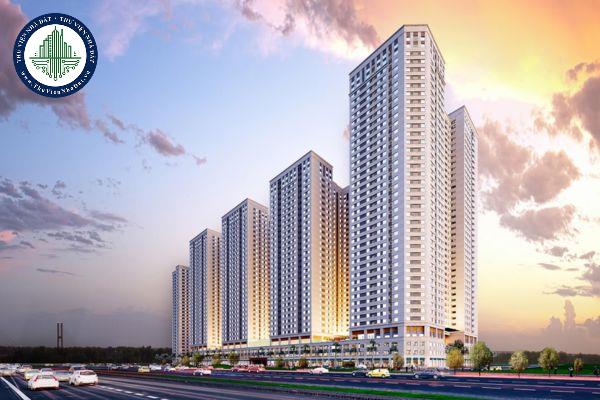 Phần sở hữu riêng trong nhà chung cư là gì? Phần sở hữu riêng và phần sở hữu chung trong nhà chung cư khác nhau thế nào? 
