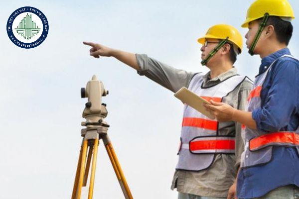 Trích đo địa chính thửa đất được thực hiện trong hệ tọa độ nào?