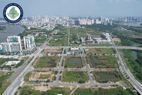 Đất sử dụng cho khu công nghệ cao là gì? Thời hạn sử dụng đất trong khu công nghệ cao tối đa bao nhiêu năm?