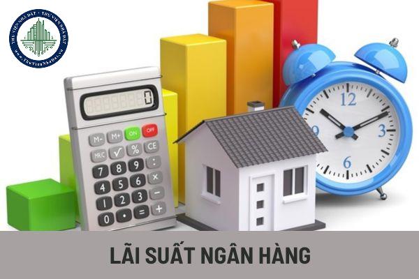 Tác động của lãi suất ngân hàng đối với quyết định đầu tư bất động sản