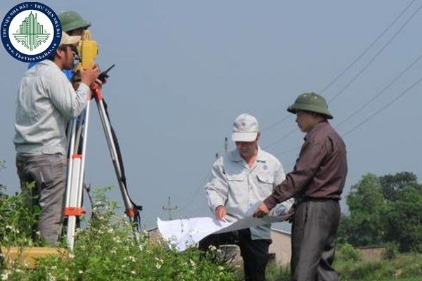 Nội dung kiểm tra kết quả thống kê, kiểm kê đất đai có bao gồm chất lượng bản đồ hiện trạng sử dụng đất?