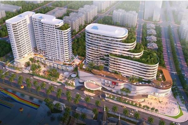 Diamond Valley Vạn Phúc