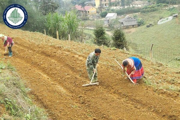 Chính sách hỗ trợ đất ở, đất nông nghiệp, đất cơ sở sản xuất phi nông nghiệp đối với đồng bào dân tộc thiểu số tại tỉnh Yên Bái 