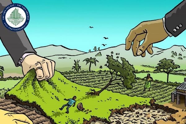 Người sử dụng đất tiếp tục vi phạm huỷ hoại đất có thuộc trường hợp thu hồi đất hay không?