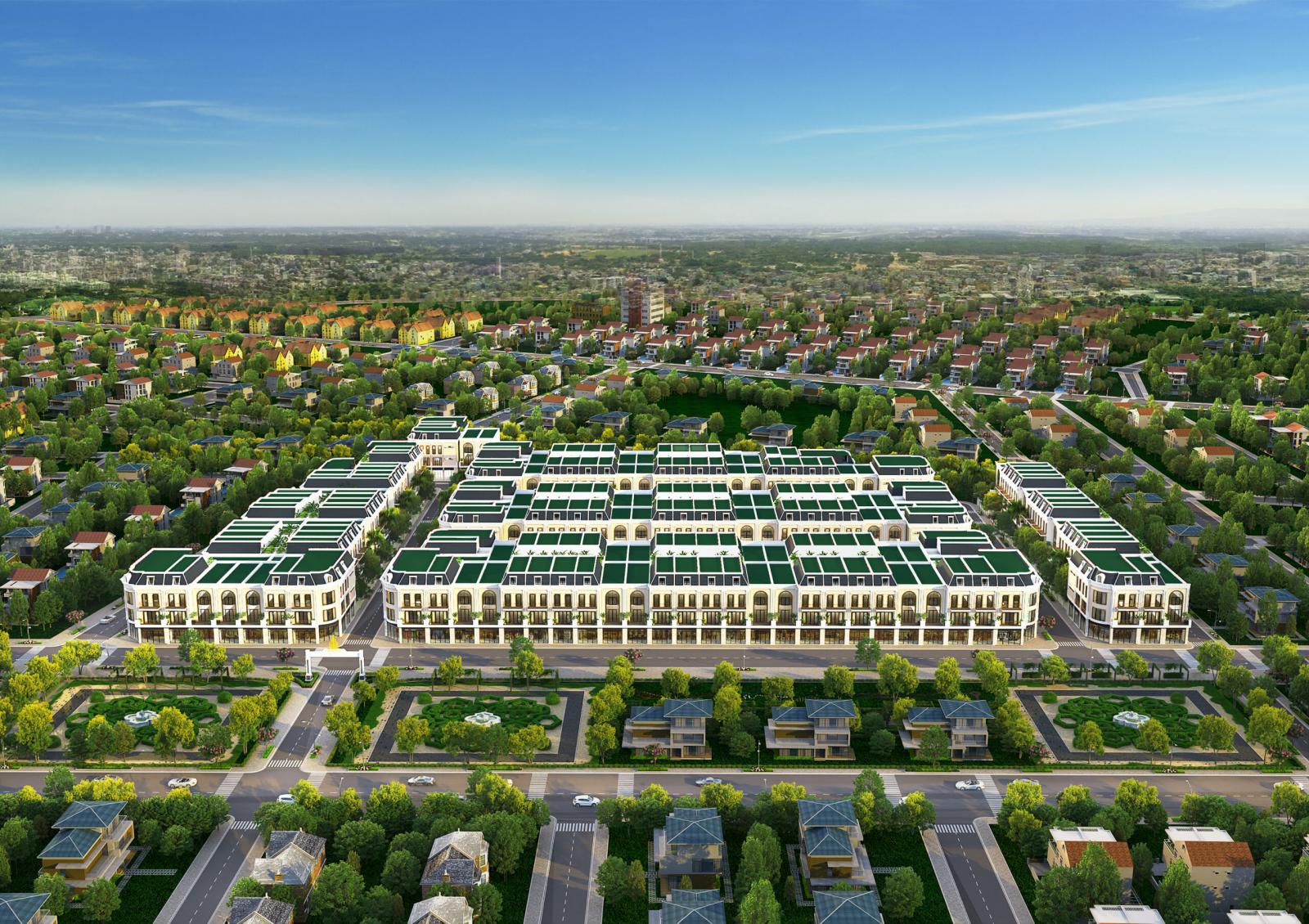 KDC An Viễn