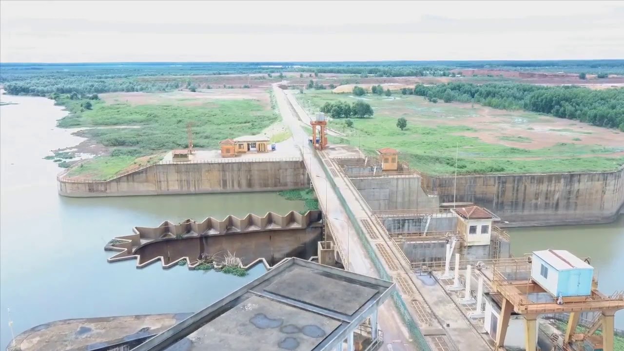 Khu đô thị sinh thái Phước Hòa