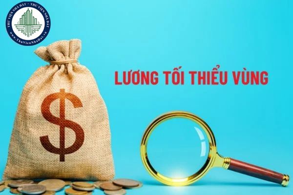 Mức lương tối thiểu vùng 3 năm 2025 áp dụng tại các khu vực, địa bàn nào?