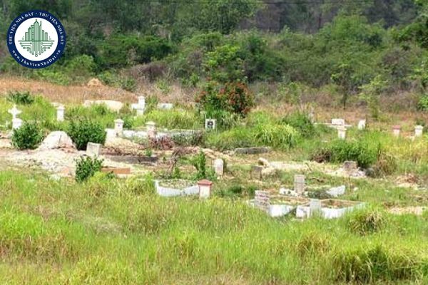 Bồi thường, hỗ trợ do phải di dời mồ mả khi Nhà nước thu hồi đất tỉnh Bình Thuận