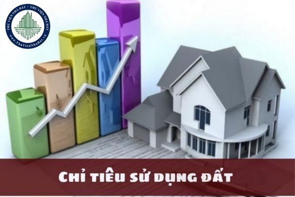 Việc phân bổ các chỉ tiêu sử dụng đất có phải bảo đảm phù hợp với điều kiện về đất đai hay không?