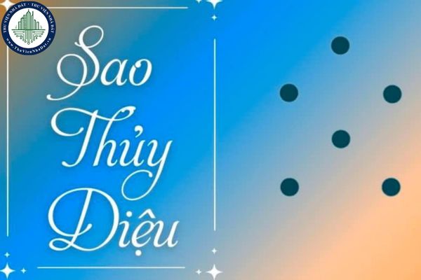 Sao Thủy Diệu tốt hay xấu? Cúng sao giải hạn đốt giấy tiền gây hoả hoạn bị phạt ra sao?