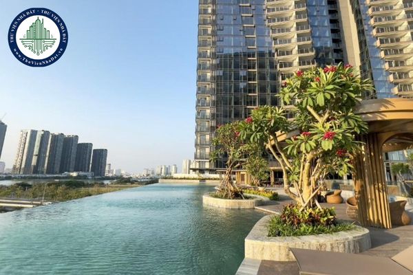 Số lượng tối thiểu thành phần Ban quản trị cụm nhà chung cư là bao nhiêu?