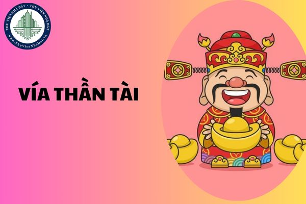 Chi tiết văn khấn ngày vía Thần Tài mùng 10 tháng Giêng