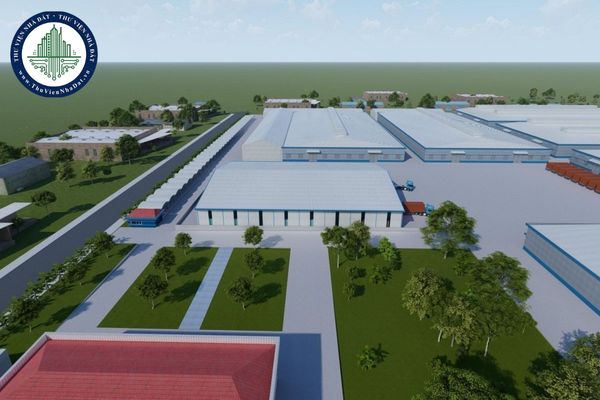 Thẩm quyền cấp phép xây dựng khi xây dựng nhà xưởng trên 20.000 m2 thuộc về ai?