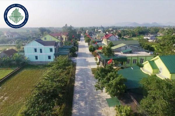 Đất ONT là gì, thuộc nhóm đất nào? Thời hạn sử dụng đất ONT là bao lâu? (Ảnh từ Internet)