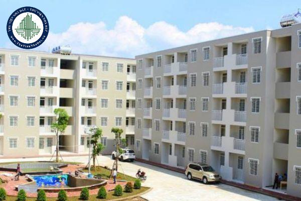 Ban hành Thông tư 56 2024 của Bộ Công an quy định chi tiết một số điều của Luật Nhà ở trong Công an nhân dân (Ảnh từ Internet)