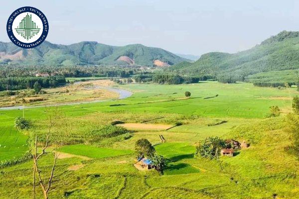 Đất khai hoang là đất như thế nào? Sử dụng đất khai hoang có bị thu hồi hay không?