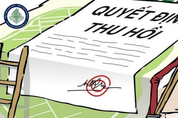 Sử dụng đất không đúng mục đích sau bao lâu sẽ bị thu hồi đất? Ai là người có trách nhiệm phát hiện hành vi này?