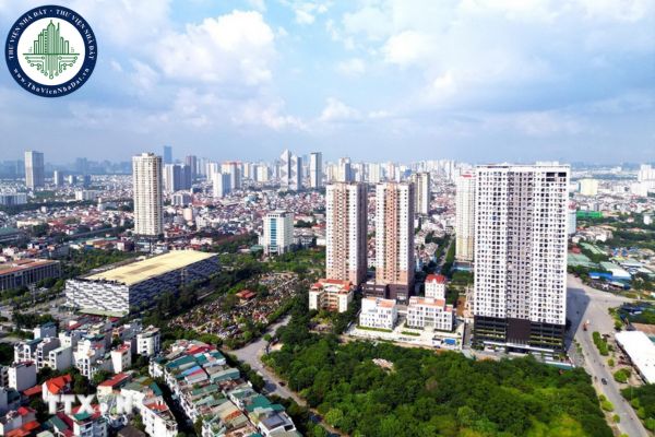 Các nguồn vốn phổ biến trong đầu tư bất động sản 2025 (Hình ảnh từ Internet)