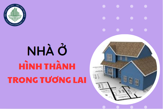 Quy định về thanh toán lần đầu khi mua nhà ở thành thành trong tương lai